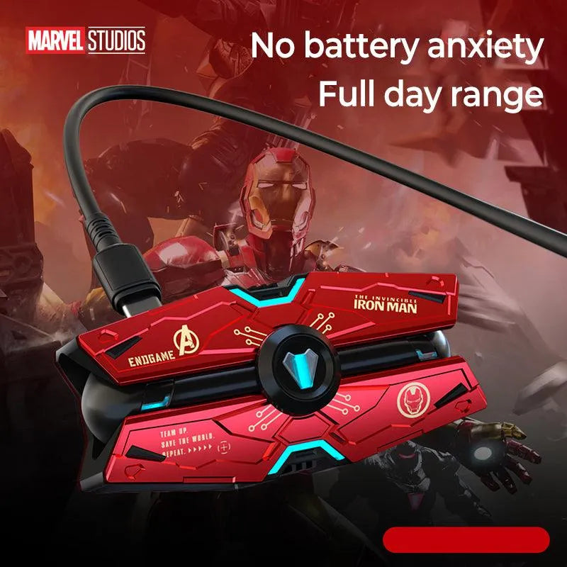 Marvel EJ-ZH300 Gaming Earphones - Bear Hugs