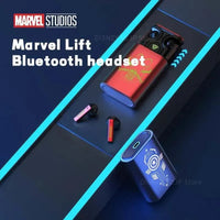 Marvel G9 True Wireless Noise Reduction Earbuds - Bear Hugs