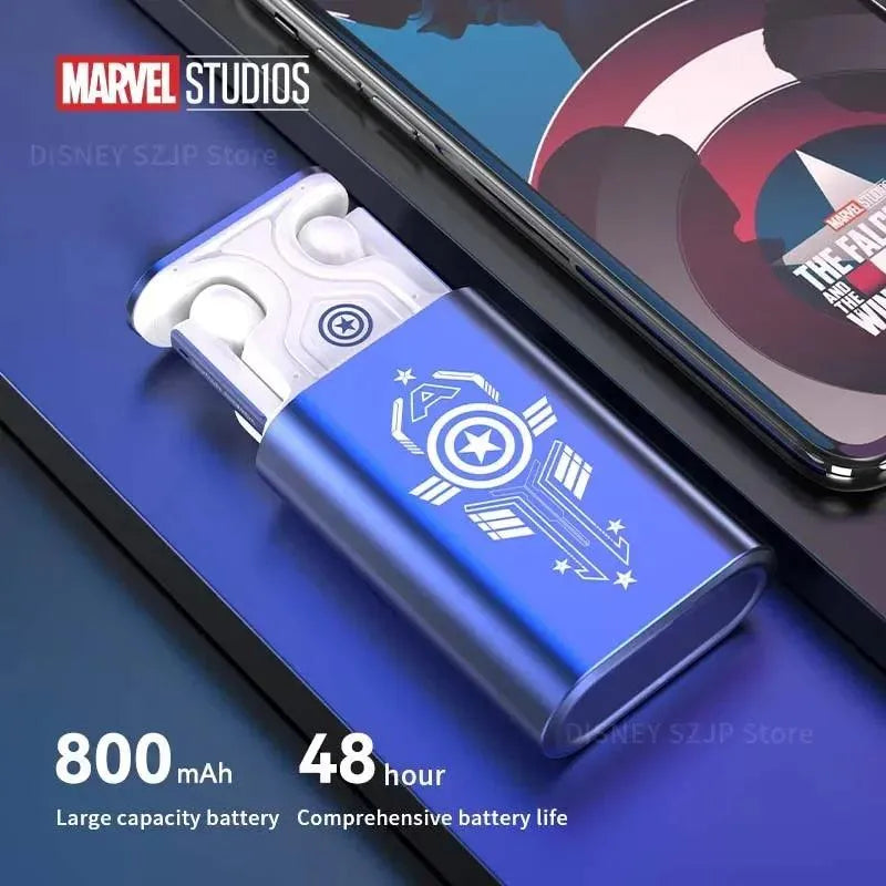 Marvel G9 True Wireless Noise Reduction Earbuds - Bear Hugs