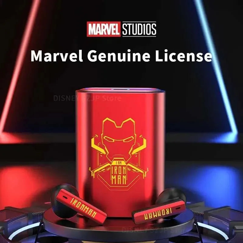 Marvel G9 True Wireless Noise Reduction Earbuds - Bear Hugs