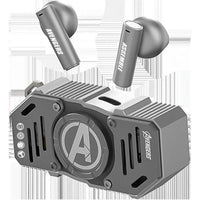 Marvel K-MV02 Wireless Bluetooth 5.3 Earphones - Bear Hugs