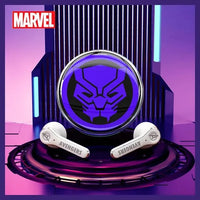 Marvel LY 615 TWS Bluetooth Earphones - Bear Hugs