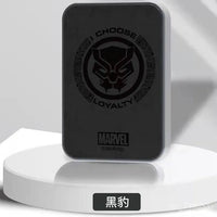 Marvel Magnetic Wireless Fast Charging Power Bank - Bear Hugs