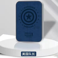 Marvel Magnetic Wireless Fast Charging Power Bank - Bear Hugs