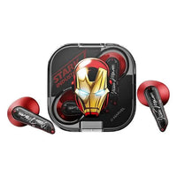 Marvel MR15 TWS Bluetooth Earphones - Bear Hugs