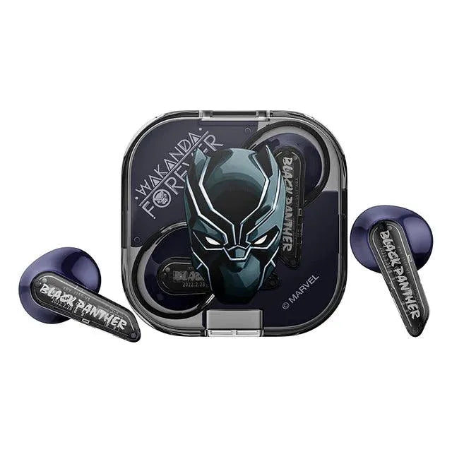 Marvel MR15 TWS Bluetooth Earphones - Bear Hugs