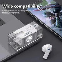 Marvel MV03 TWS Bluetooth Earphones - Bear Hugs