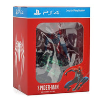 Marvel's Spider-Man PS4 Game Version - Bear Hugs