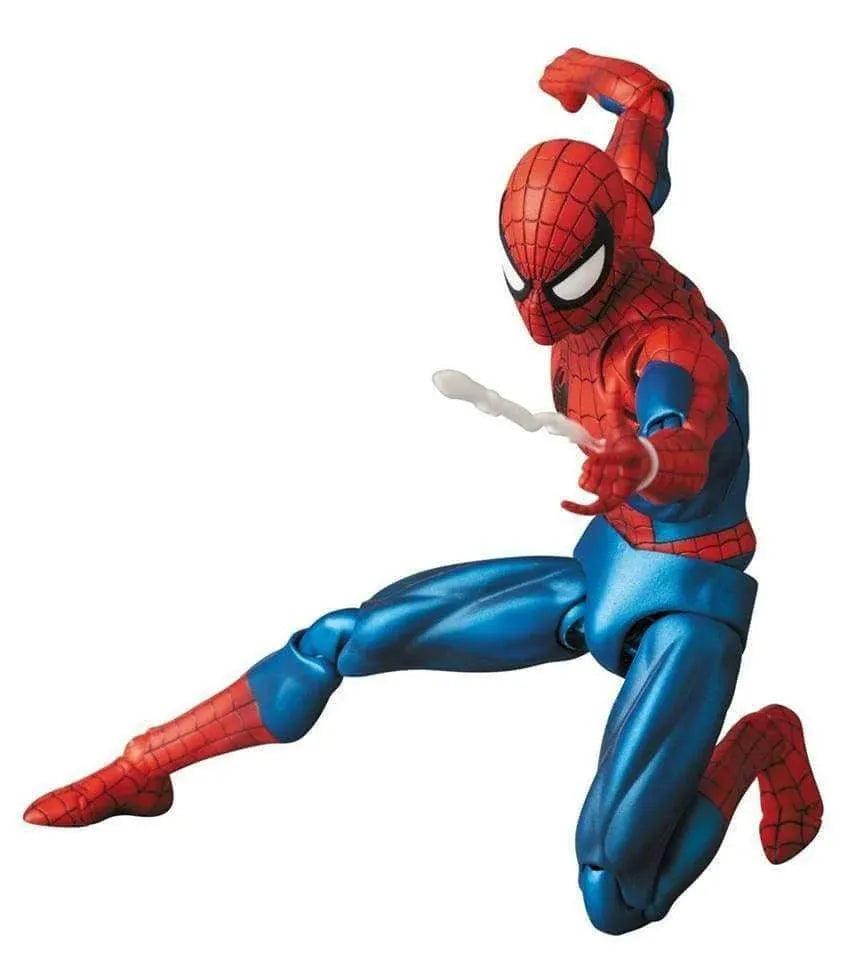 Marvel SpiderMan Action Figure (16 cm) - Bear Hugs