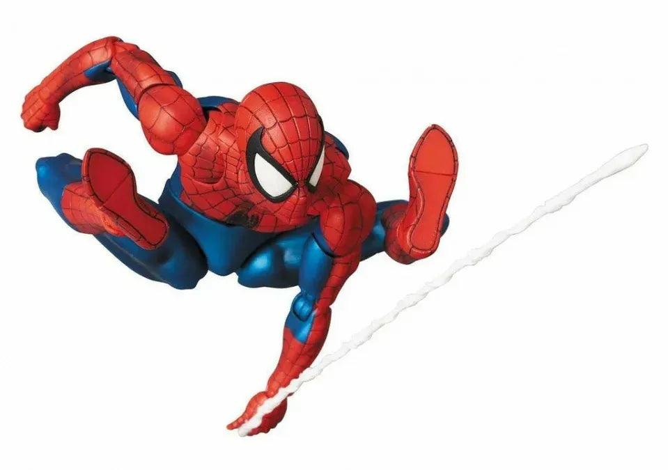 Marvel SpiderMan Action Figure (16 cm) - Bear Hugs