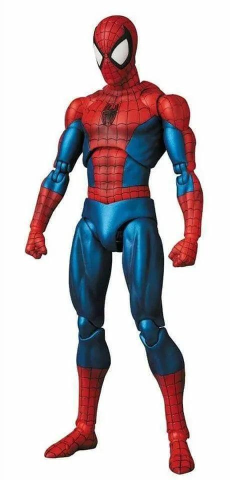 Marvel SpiderMan Action Figure (16 cm) - Bear Hugs