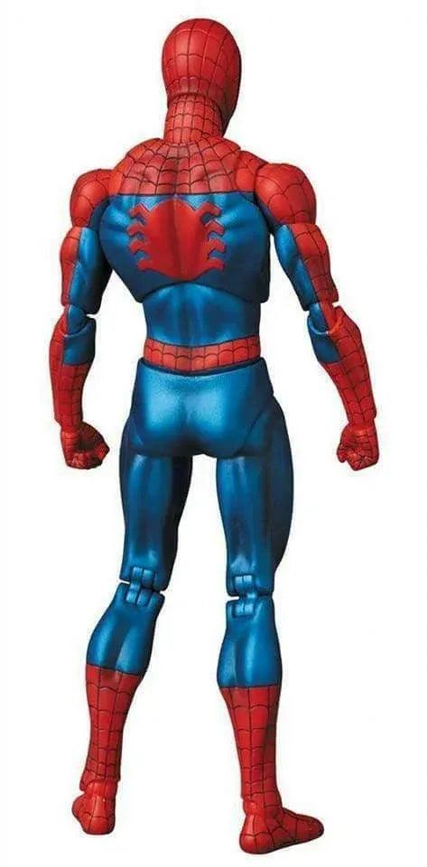 Marvel SpiderMan Action Figure (16 cm) - Bear Hugs