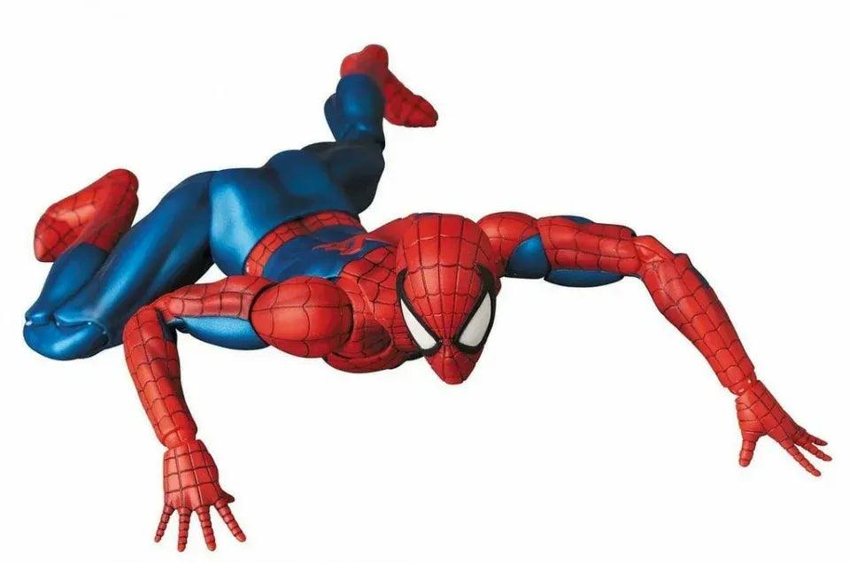 Marvel SpiderMan Action Figure (16 cm) - Bear Hugs