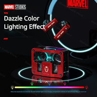 Marvel TWS Gaming Bluetooth Earphones - Bear Hugs