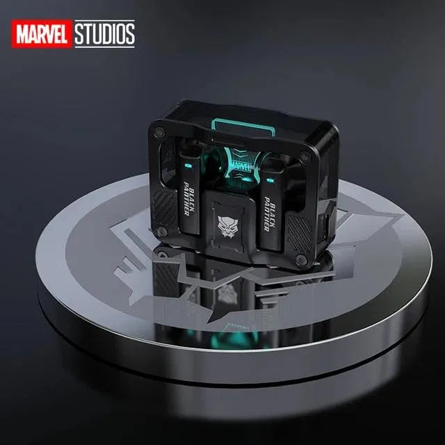 Marvel TWS Gaming Bluetooth Earphones - Bear Hugs