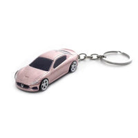 Maserati Car Keychain - Bear Hugs