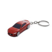 Maserati Car Keychain - Bear Hugs