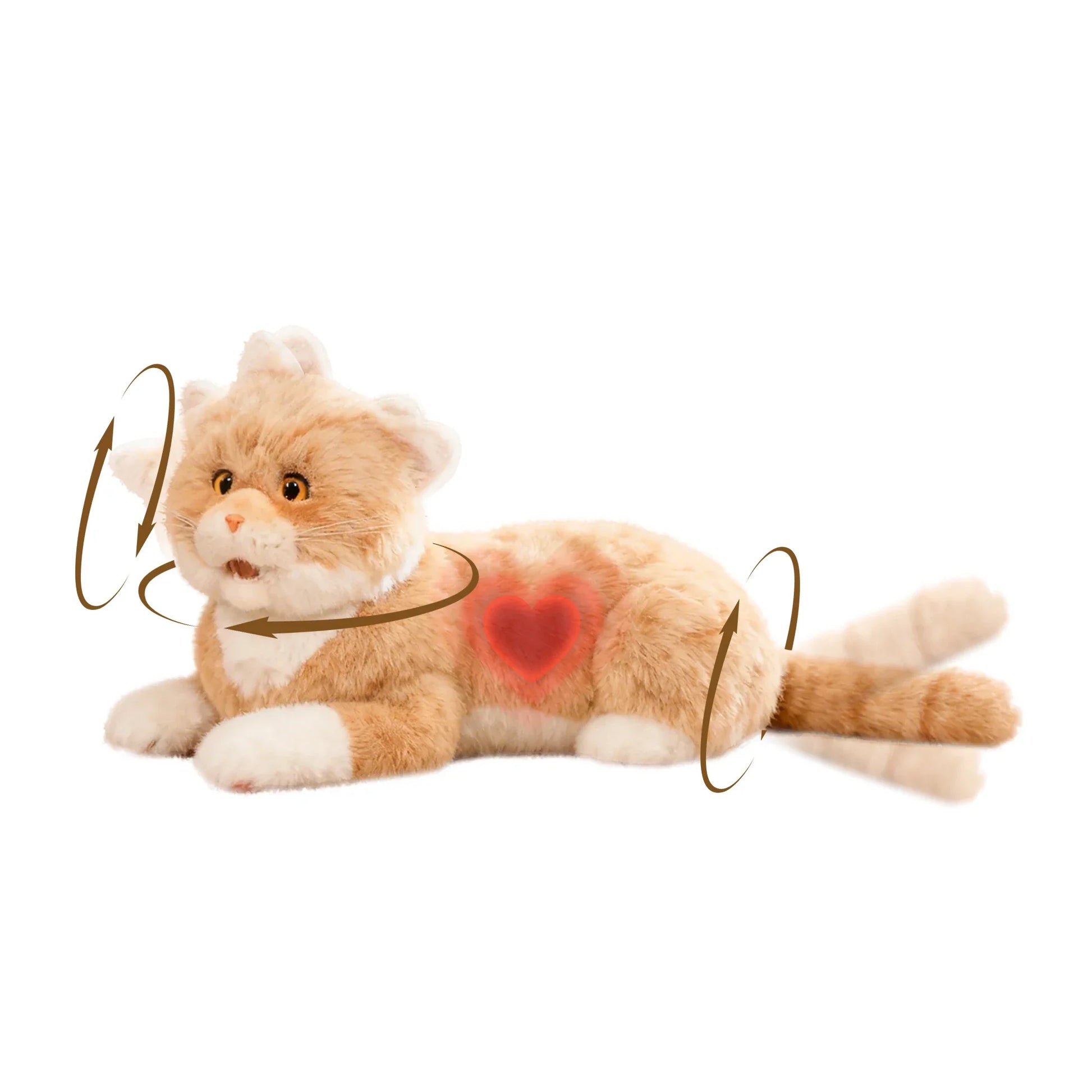 Chongker Matecat Pro Interactive Cat Companion