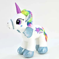 Prism Pony Unicorn Plush (50 cm)