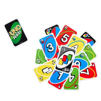 UNO Flex Card Game - Bear Hugs