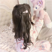 Pink Bunny Pajama Set - Bear Hugs