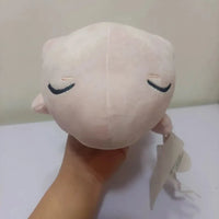 Sleeping Mew Pokimoen Plush (50 cm)