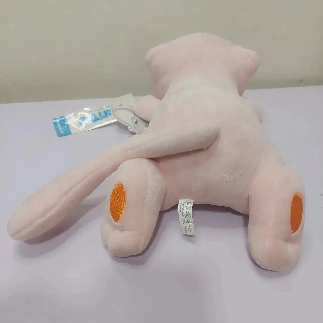 Sleeping Mew Pokimoen Plush (50 cm)
