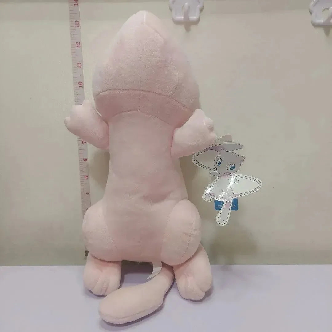 Sleeping Mew Pokimoen Plush (50 cm)