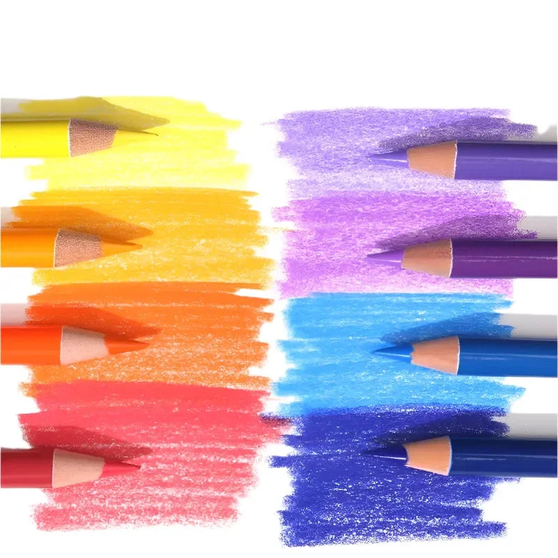 Superior Artists' Color Pencils Set