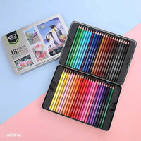 HW Artisan Spectrum Color Pencil Set