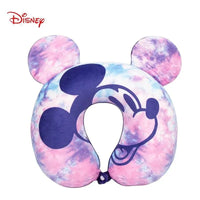 Mickey Travel Sleep Pillow - Bear Hugs