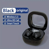 Micro Sized Noise Cancelling Earbuds - Bear Hugs