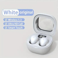 Micro Sized Noise Cancelling Earbuds - Bear Hugs