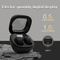 Micro Sized Noise Cancelling Earbuds - Bear Hugs