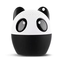 Mini Animals Wireless Bluetooth Speaker - Bear Hugs