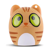 Mini Animals Wireless Bluetooth Speaker - Bear Hugs