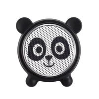 Mini Animals Wireless Bluetooth Speaker - Bear Hugs