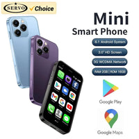 Mini i15 Smart Phone - Bear Hugs