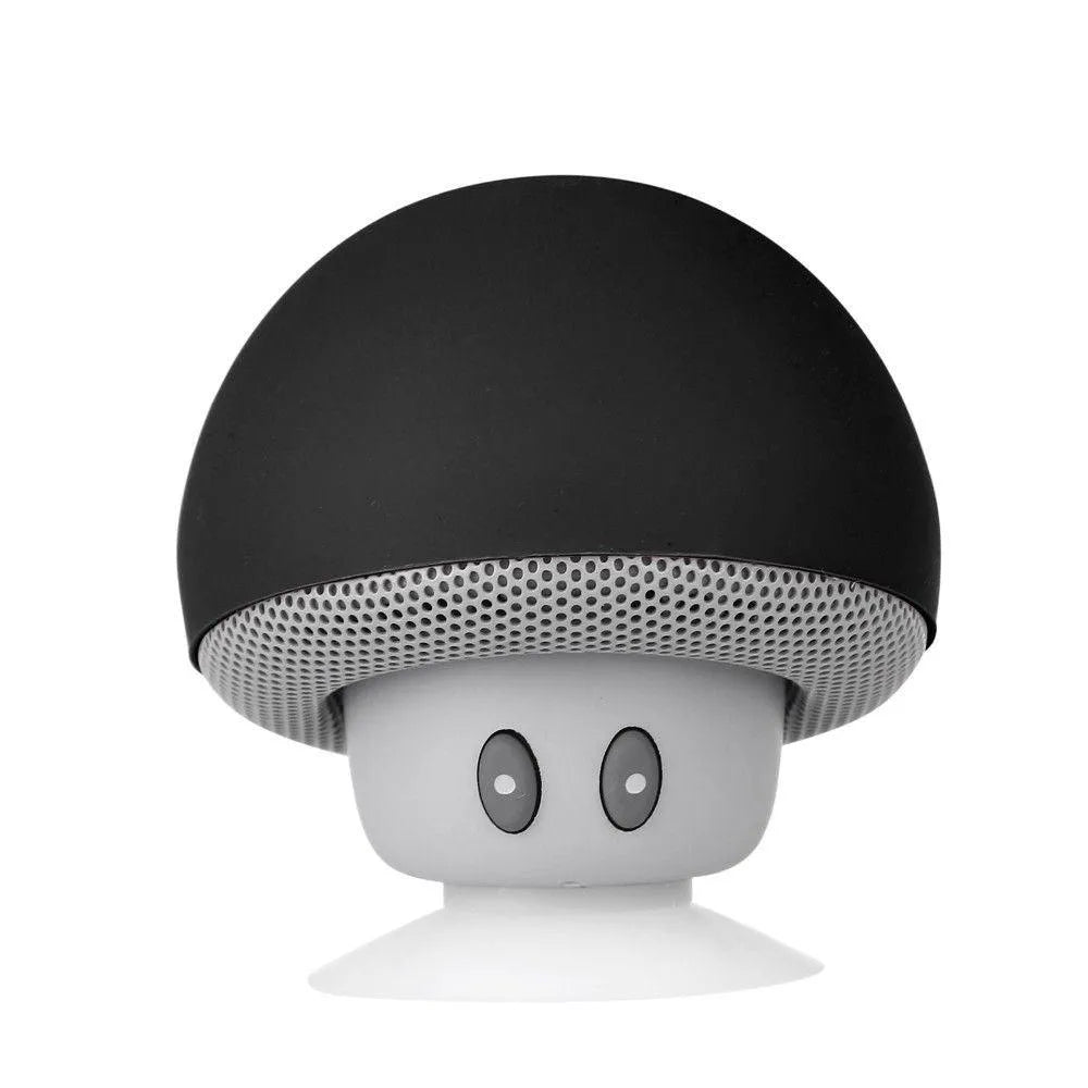 Mini Mushroom Bluetooth Speaker - Bear Hugs