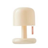 Mini Mushroom Nordic Night Lamp - Bear Hugs