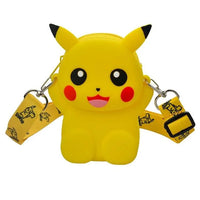 Mini Pokemon Coin Purse - Bear Hugs