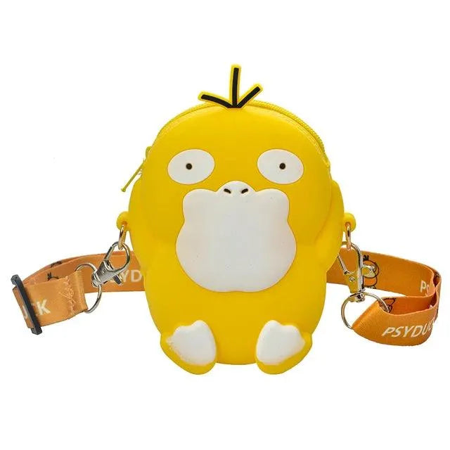 Mini Pokemon Coin Purse - Bear Hugs