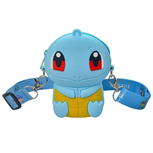 Mini Pokemon Coin Purse - Bear Hugs