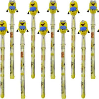 Minion Magic Push Pencil