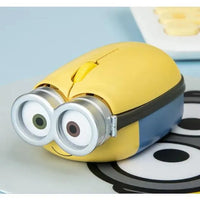 Minions Wireless Mouse - Bear Hugs