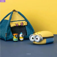 Minions Wireless Mouse - Bear Hugs