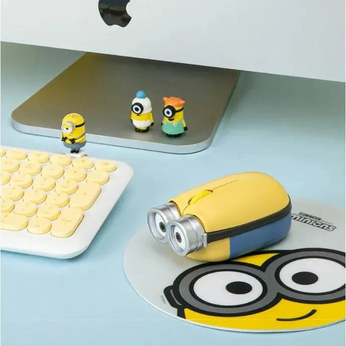 Minions Wireless Mouse - Bear Hugs