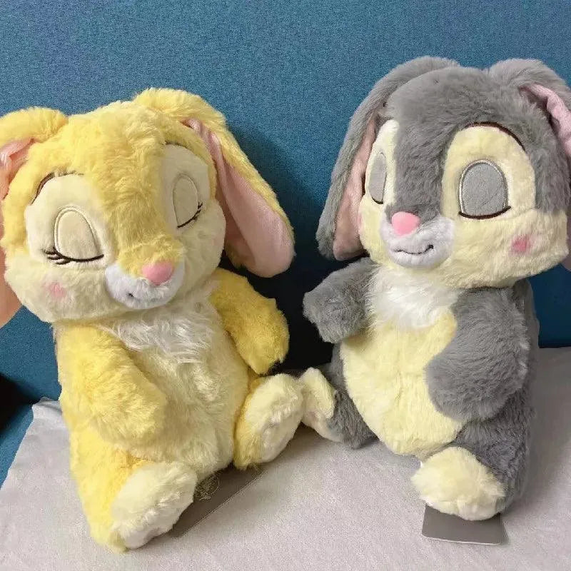 Miss Bunny & Thumper Plush Dolls (30 cm) - Bear Hugs