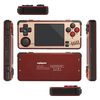 MIYOO A30 Portable Retro Handheld Game - Bear Hugs