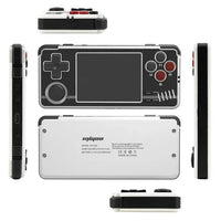 MIYOO A30 Portable Retro Handheld Game - Bear Hugs